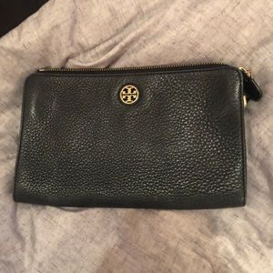 Tory Burch clutch